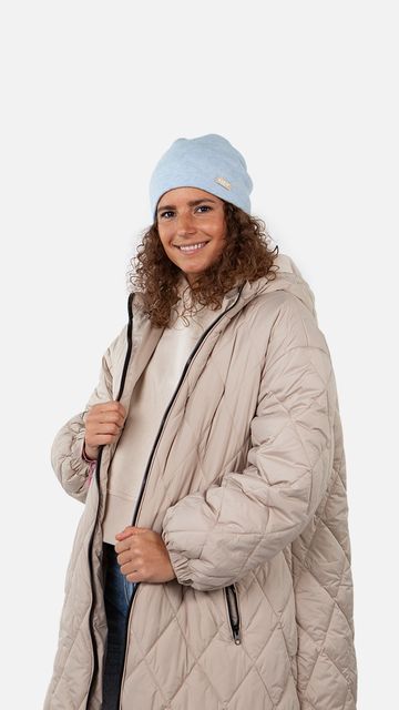 BARTS Snowfinch Beanie-0