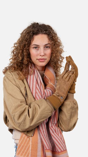 BARTS Stephaney Gloves-2