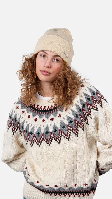 BARTS Sunnybird Beanie-1