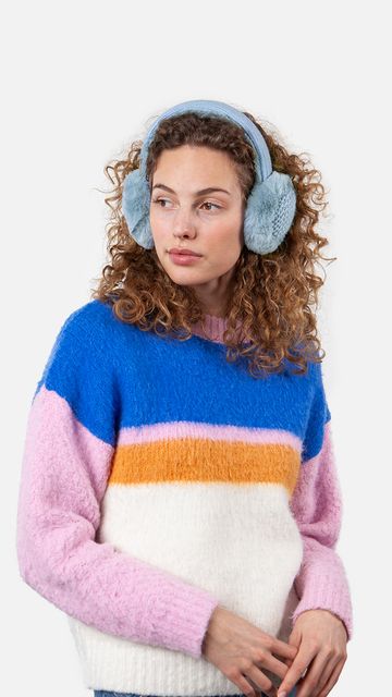 BARTS Bigwit Earmuffs-1