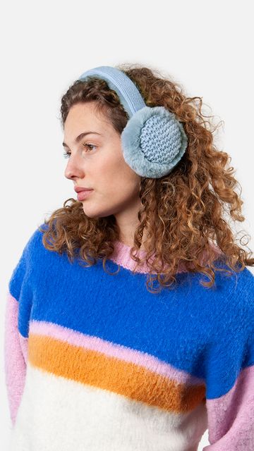 BARTS Bigwit Earmuffs-2
