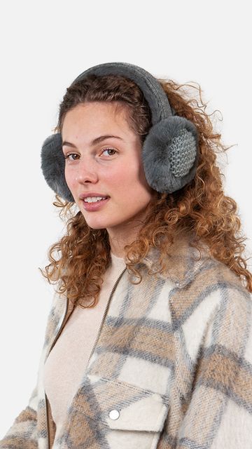 BARTS Bigwit Earmuffs-2