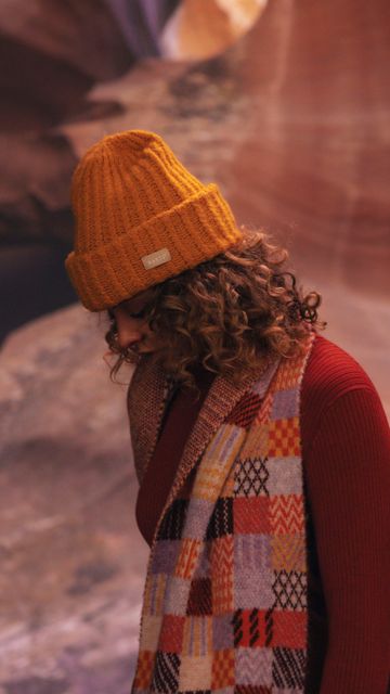 BARTS Vangy Scarf-3