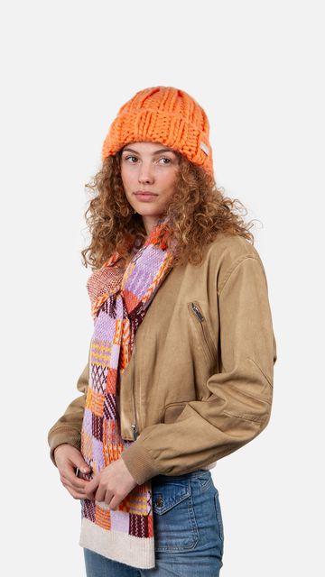BARTS Vangy Scarf-2