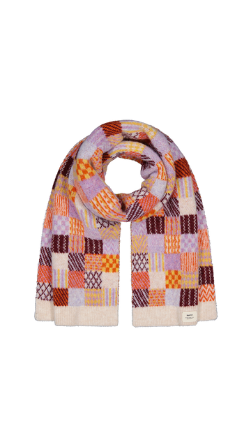 BARTS Vangy Scarf-0