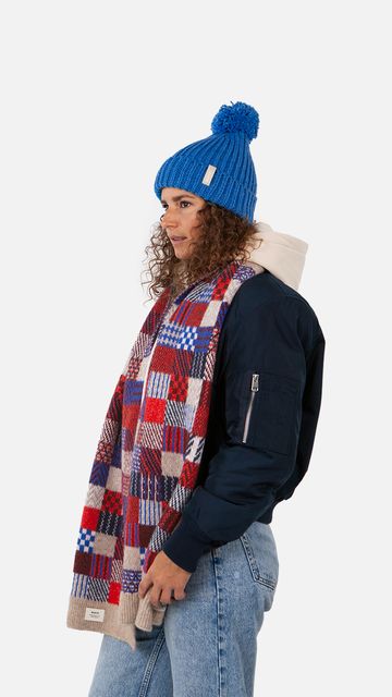 BARTS Vangy Scarf-1