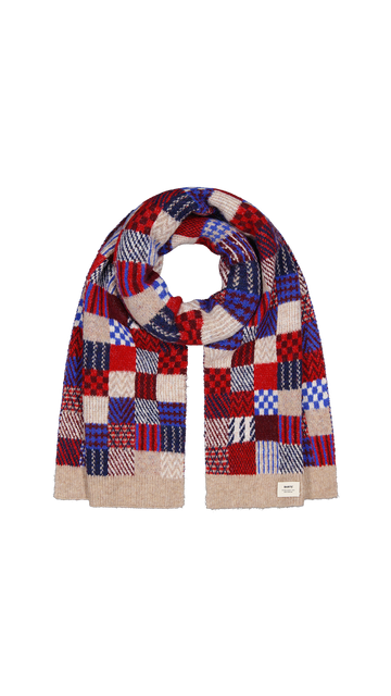 BARTS Vangy Scarf-0