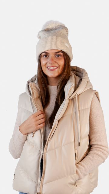 BARTS Woodstar Beanie-2