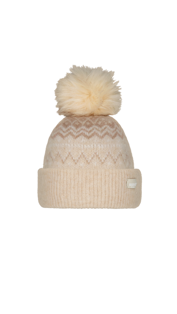 BARTS Woodstar Beanie-1
