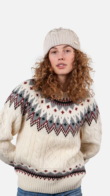 BARTS Zirani Beanie-1