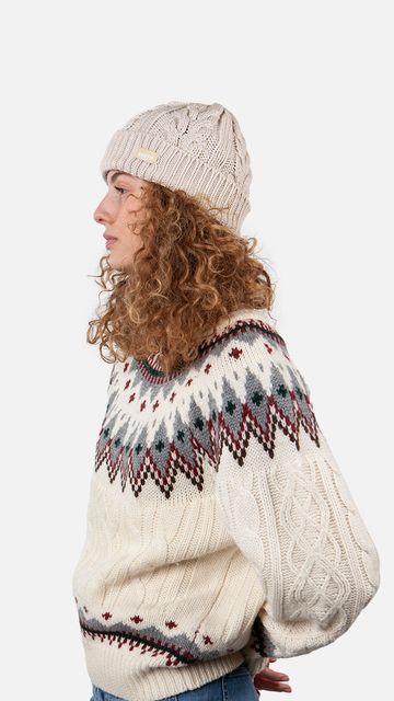 BARTS Zirani Beanie-2