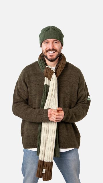 BARTS Aldren Scarf-0