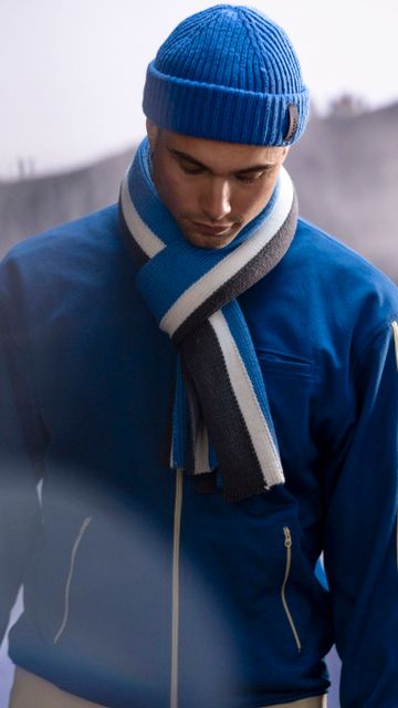 BARTS Alexon Beanie-1