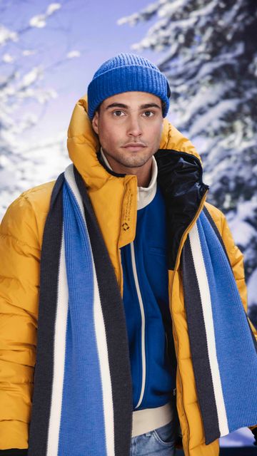 BARTS Alexon Beanie-2