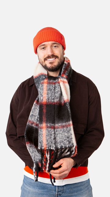 BARTS Alexon Beanie-1
