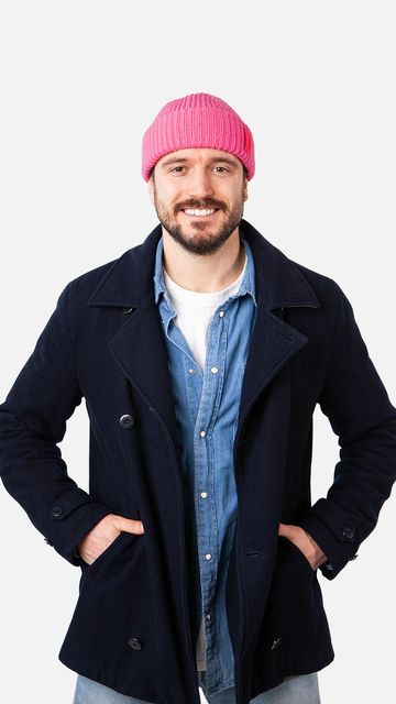 BARTS Alexon Beanie-1