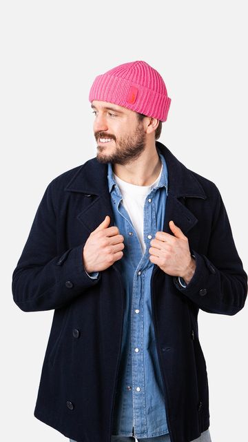 BARTS Alexon Beanie-2