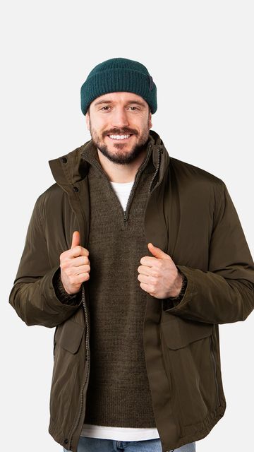BARTS Banxs Beanie-1