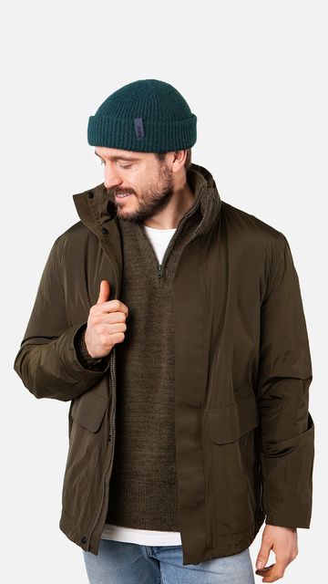 BARTS Banxs Beanie-2