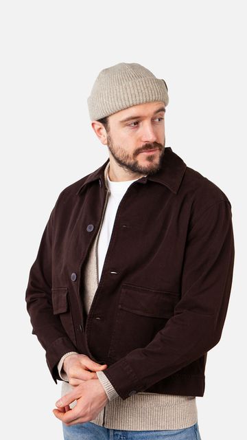 BARTS Banxs Beanie-1
