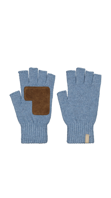 BARTS Banxs Fingerless Gloves-1