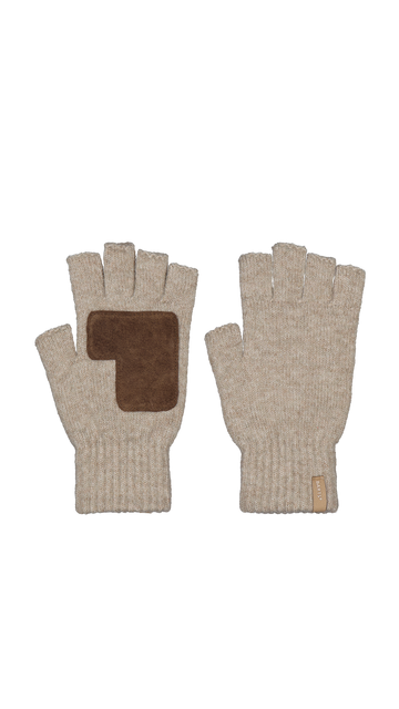 BARTS Banxs Fingerless Gloves-1
