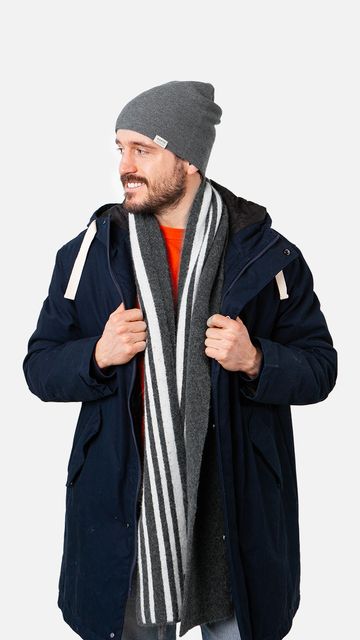 BARTS Banxs Scarf XL-0