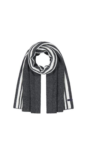 BARTS Banxs Scarf XL-1