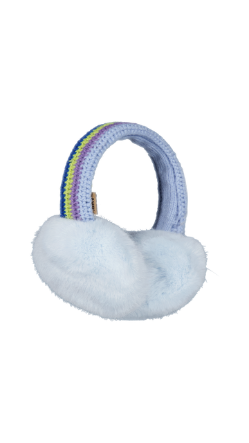 BARTS Crochetband Earmuffs-0