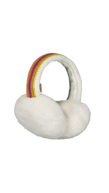 BARTS Crochetband Earmuffs-1