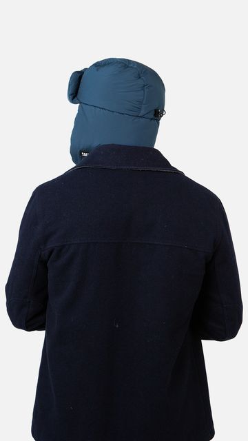 BARTS Charlos Bomber-3