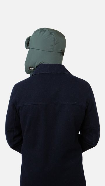 BARTS Charlos Bomber-3