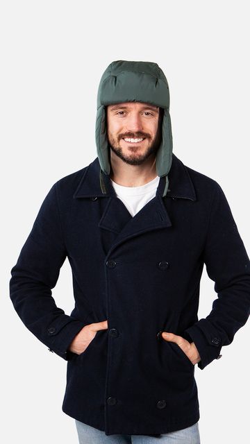 BARTS Charlos Bomber-1