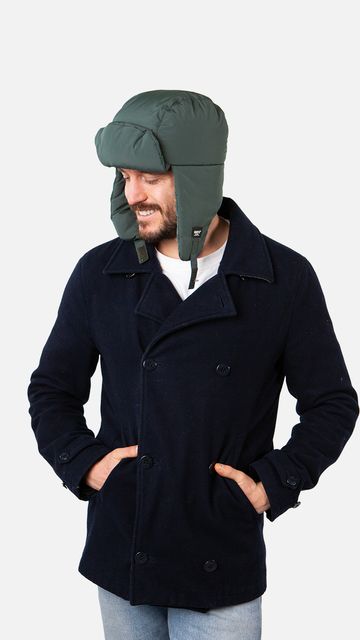 BARTS Charlos Bomber-2