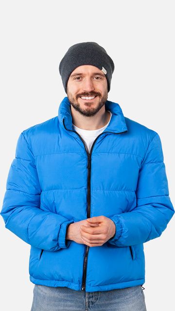 BARTS Deanz Beanie-1
