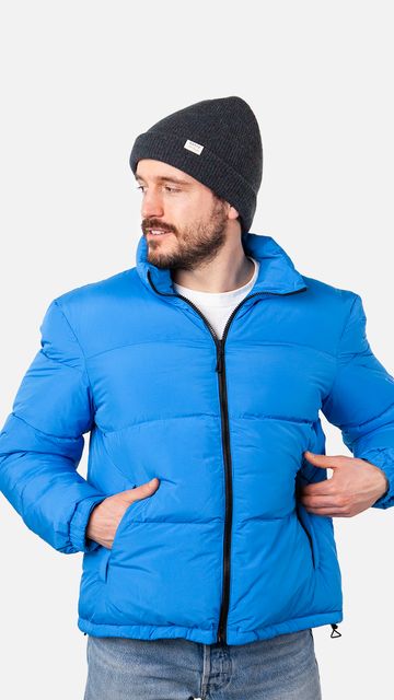 BARTS Deanz Beanie-2