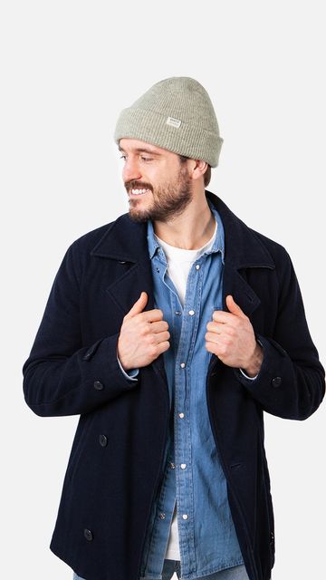 BARTS Deanz Beanie-4