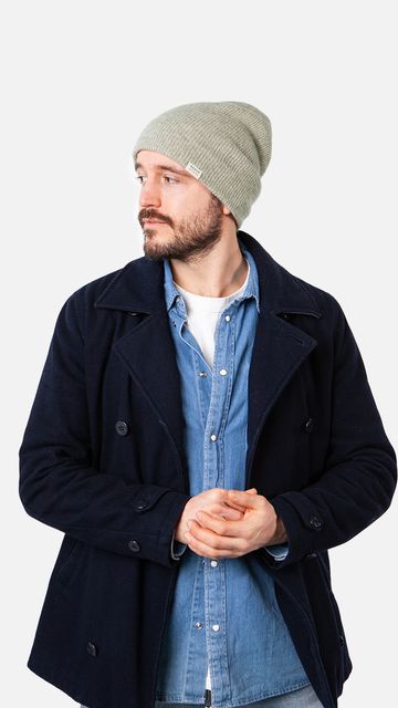 BARTS Deanz Beanie-5