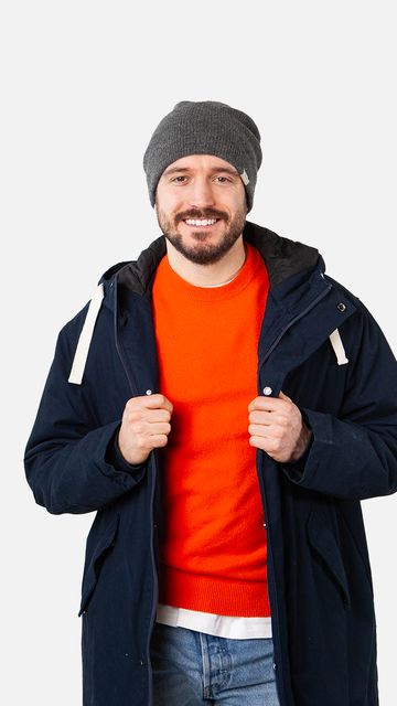 BARTS Deanz Beanie-1