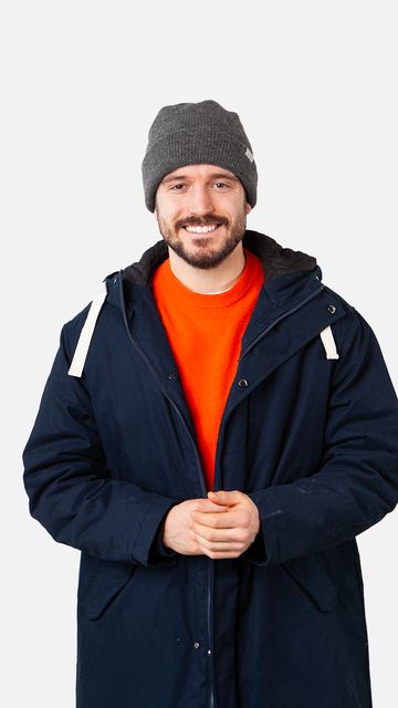BARTS Deanz Beanie-2