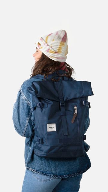 BARTS Mountain Backpack-1