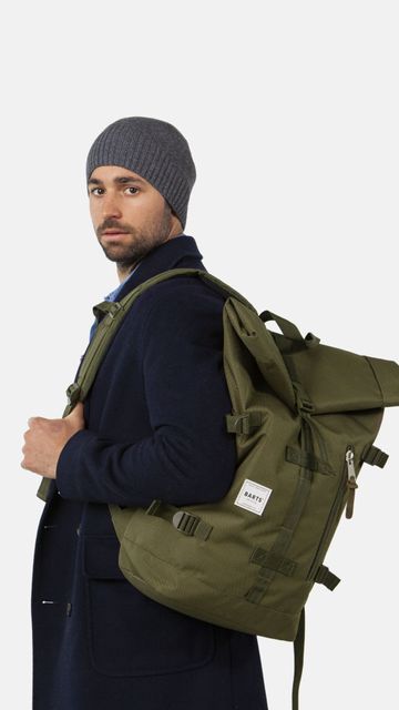 BARTS Mountain Backpack-2