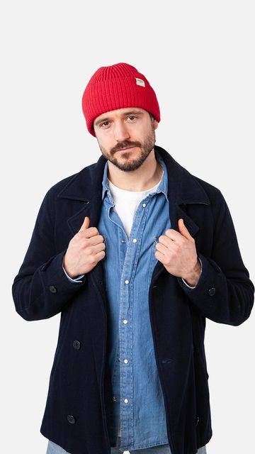 BARTS Dervalz Beanie-1
