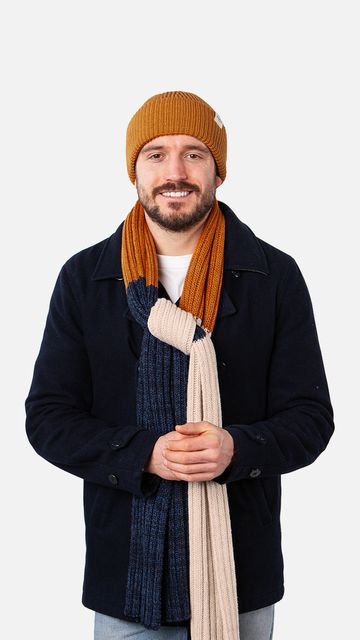 BARTS Dervalz Beanie-1
