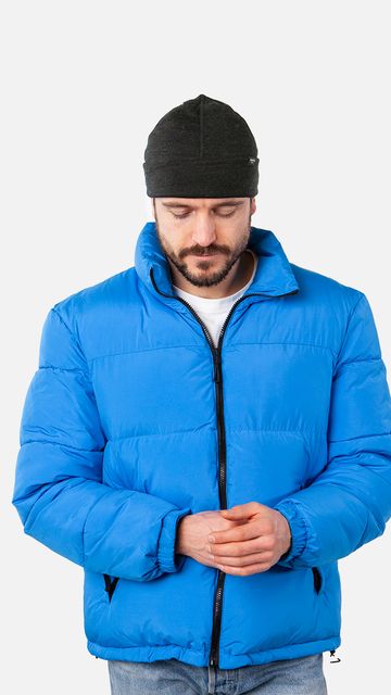 BARTS Merino Beanie-1
