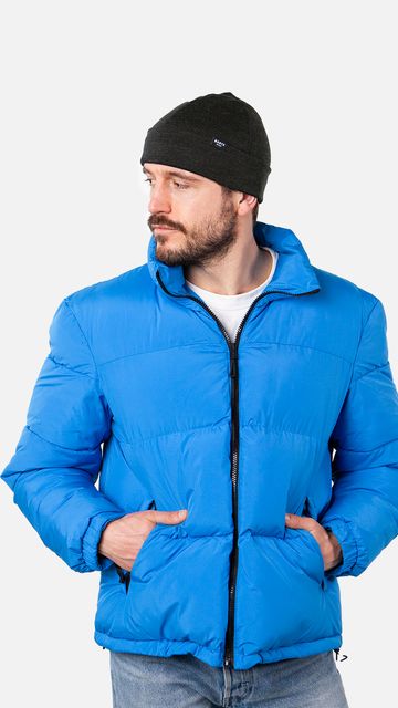 BARTS Merino Beanie-2