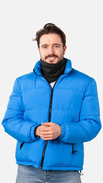 BARTS Merino Col-1