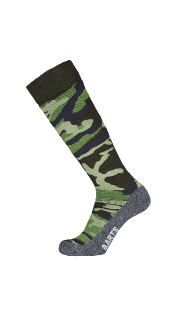 BARTS Skisock Camo-0