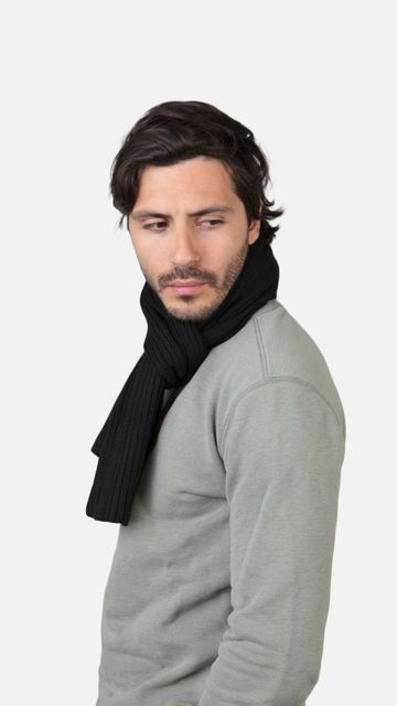 BARTS Wilbert Scarf-1