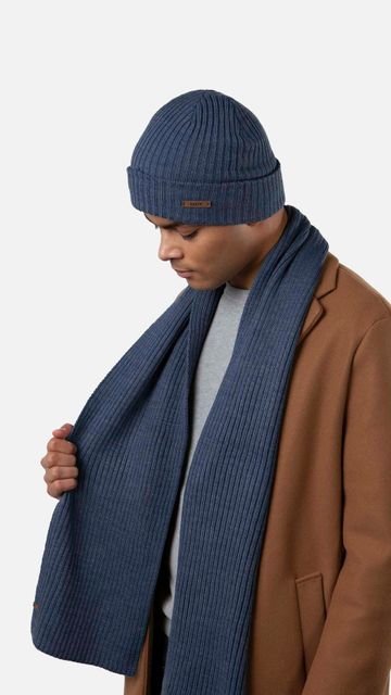 BARTS Wilbert Scarf-2